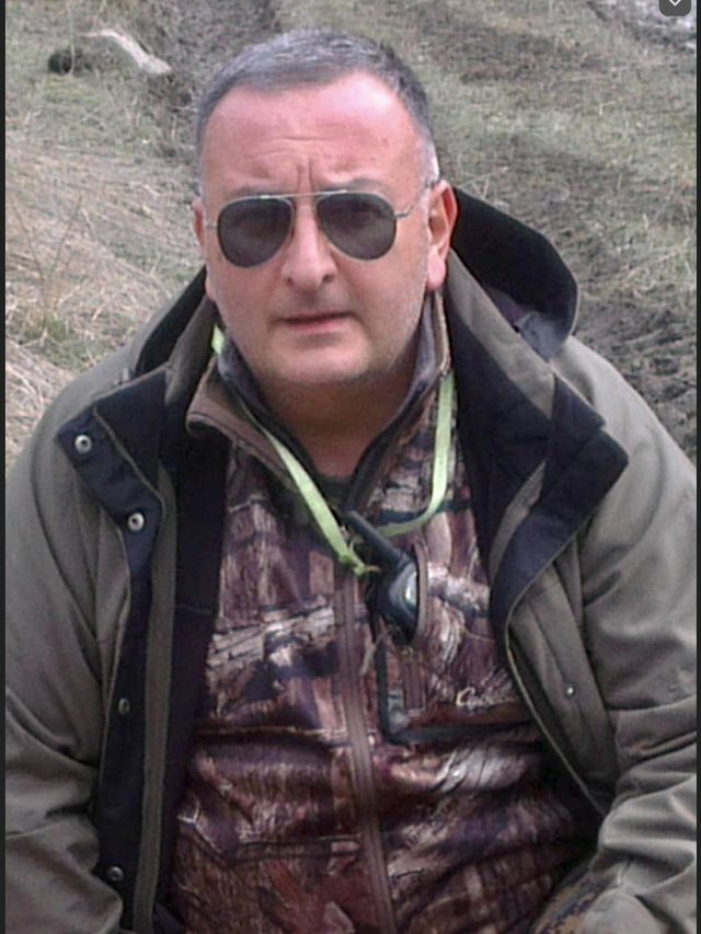 Giorgi Goglidze